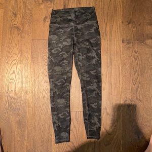 Fabletics leggings size xxs